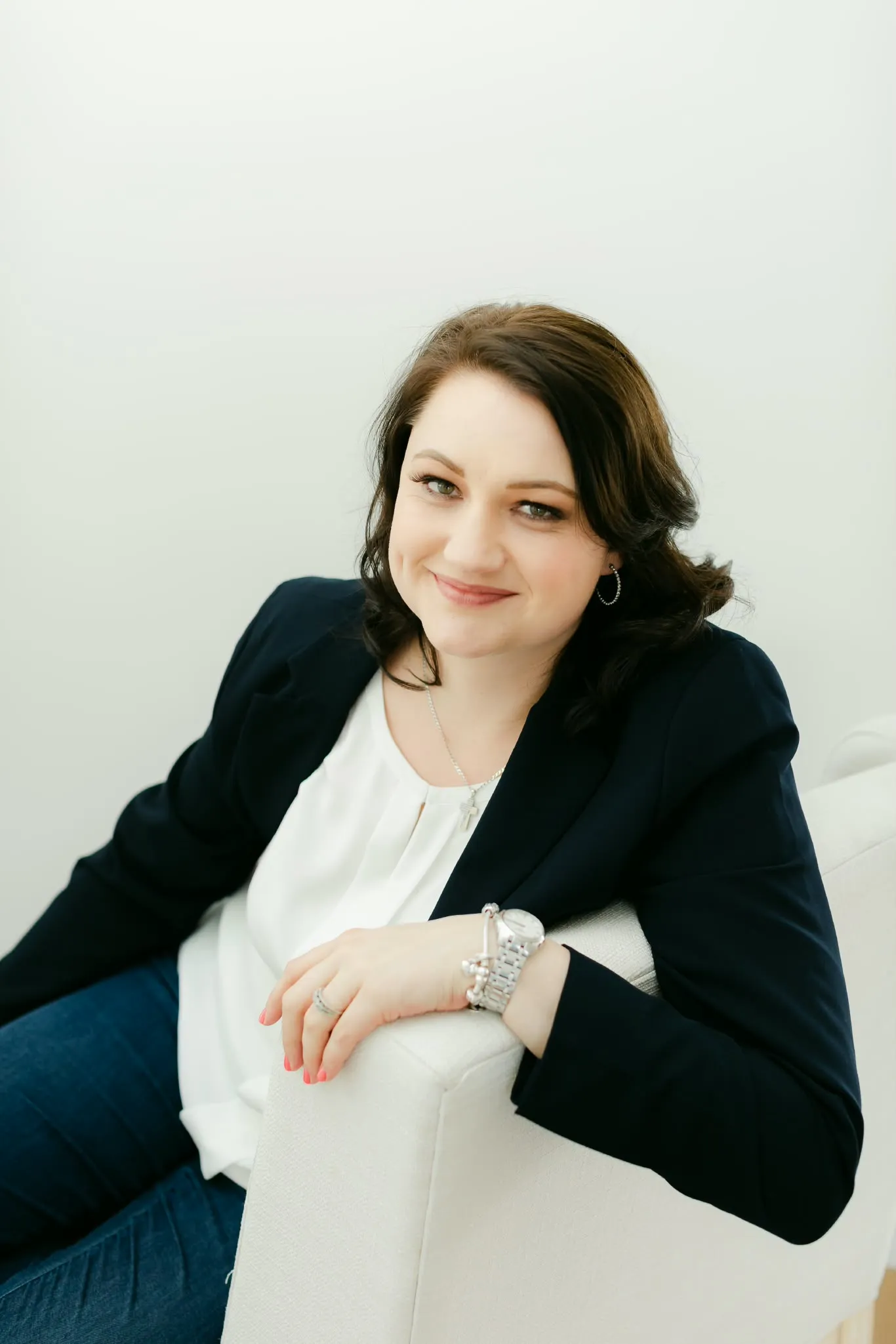 Annelize du Toit, leadership speaker and facilitator